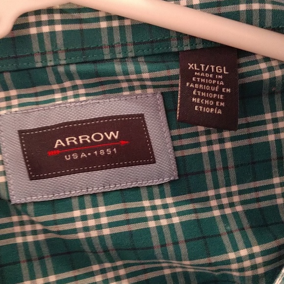 Dress shirt - Picture 4 of 4